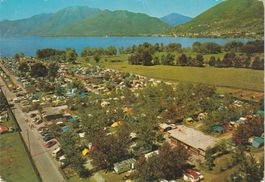 Camping Lido Lago Maggiore