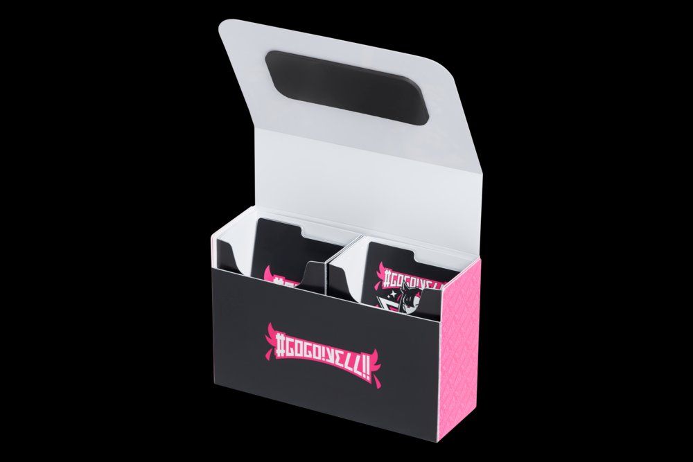 Pokémon Sammelbilder & Trading cards: Pokémon Marnie Determination Simplified Exclusive Gift Box – Neu und originalverpackt aus Regensdorf von 8Collect 9