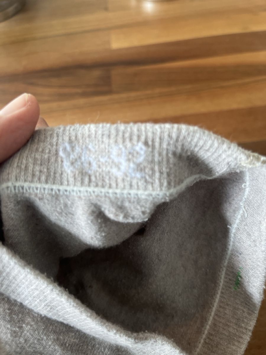 Strumpfhosen & Leggings: Strumpfhose 86/92 – Gebraucht aus Basel von hug_7gwq 2