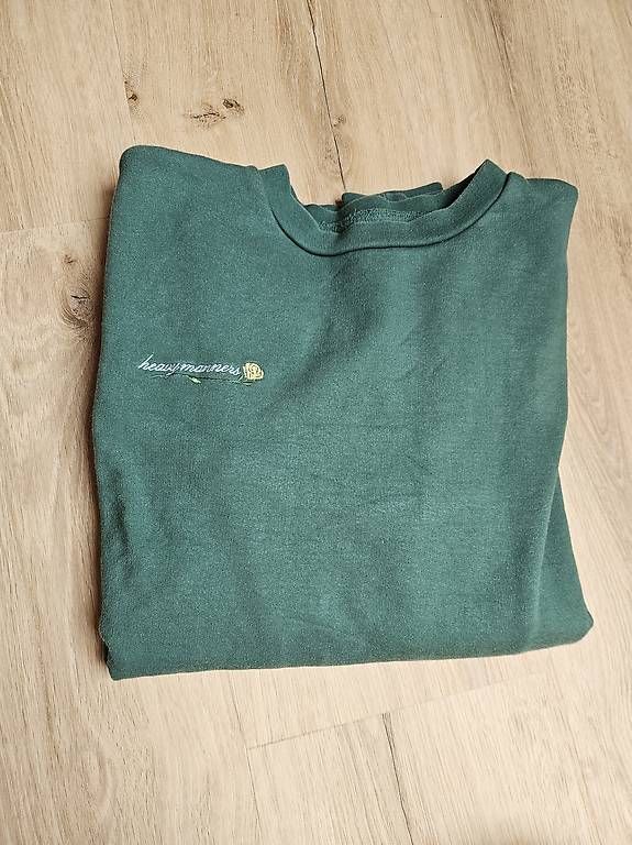Maglioni & Felpe: Heavy Manners Herren Pullover S – Usato da Thun venduto da yannisgu