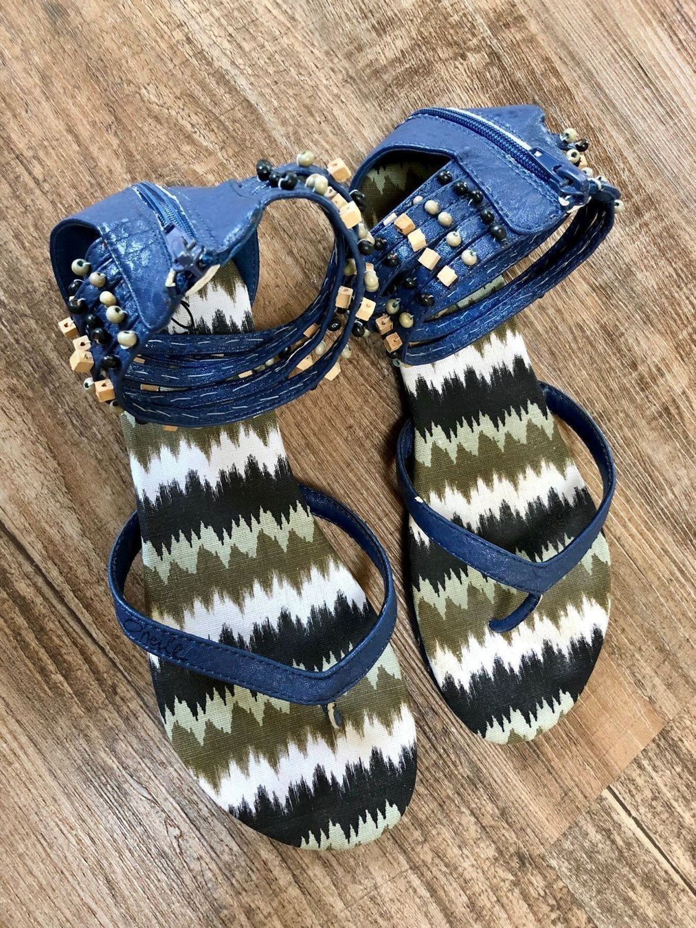 O'Neill Damenschuhe: Sandalen von O‘Neill – Gebraucht aus Gommiswald von Aloha.Spirit 3