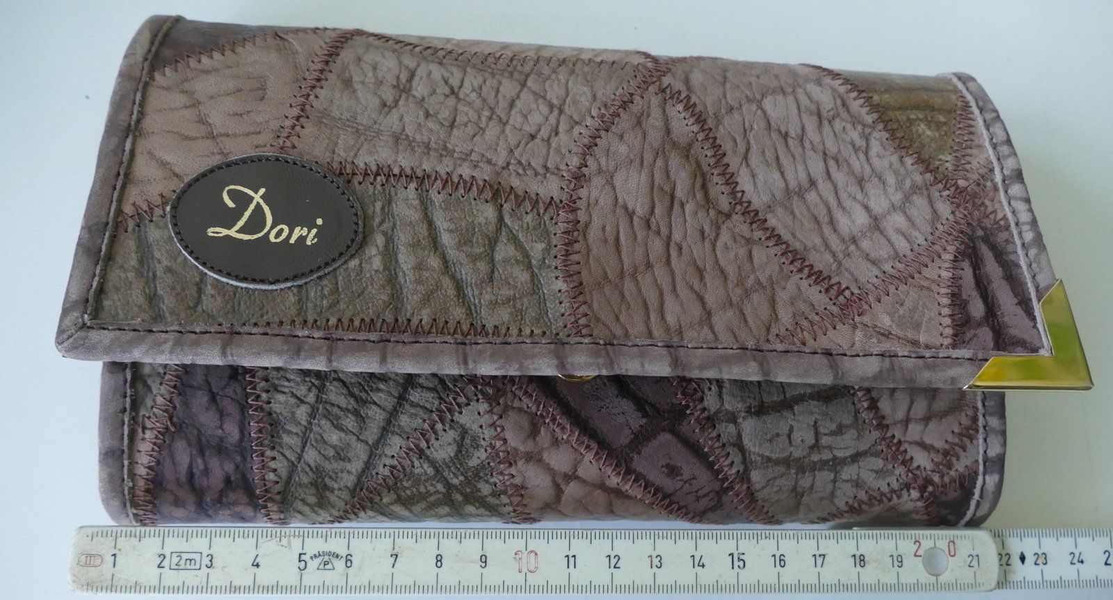 Taschen für Damen: Handtasche – Gebraucht aus Dietlikon von kes_j6d7 4