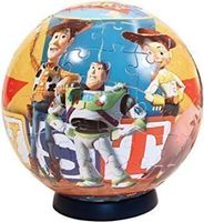 Puzzleball (108 Teile)Disney Toy Story