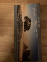 Puzzle Panorama Humboldt 1000 pièces, comme neuf!