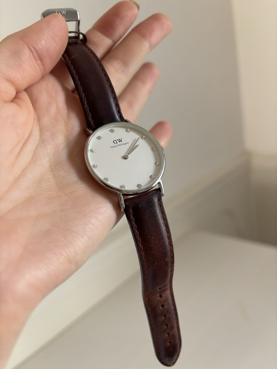Daniel Wellington Bracelets: Armbahnduhr Daniel Wellington – D'occasion à Solothurn par lex_123 3