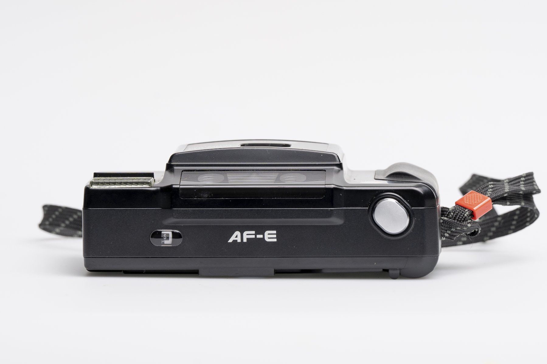 Minolta Kamera: Minolta AF-E F3.5 – Defekt aus Stans von studiofischlin 2