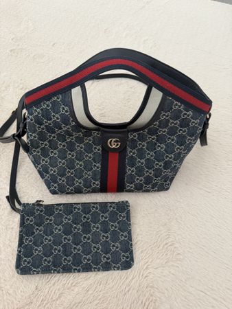 Sac Gucci Giglio