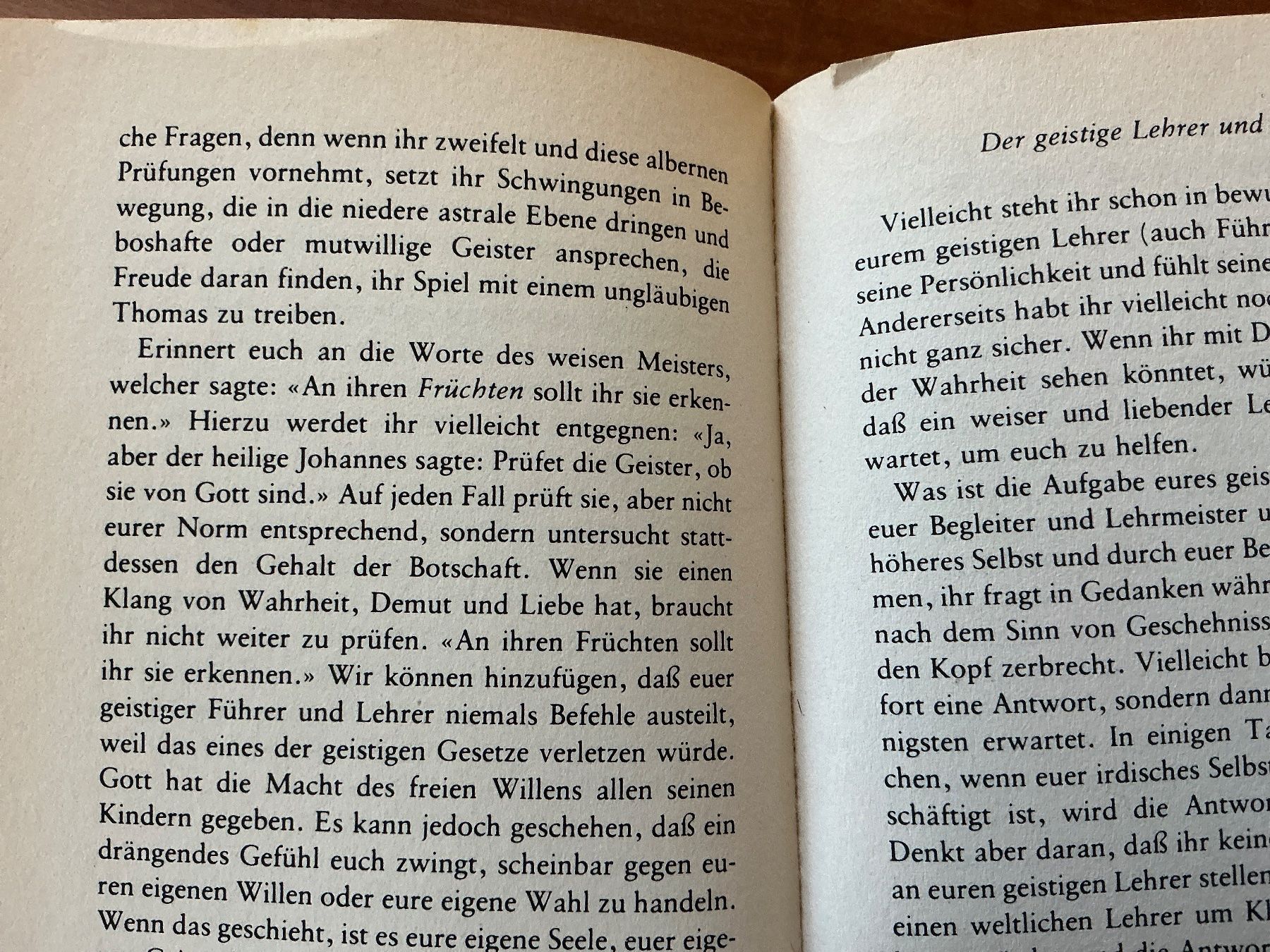 Livres: White Eagle – D'occasion à Kirchenthurnen par Gluecksbrief 7