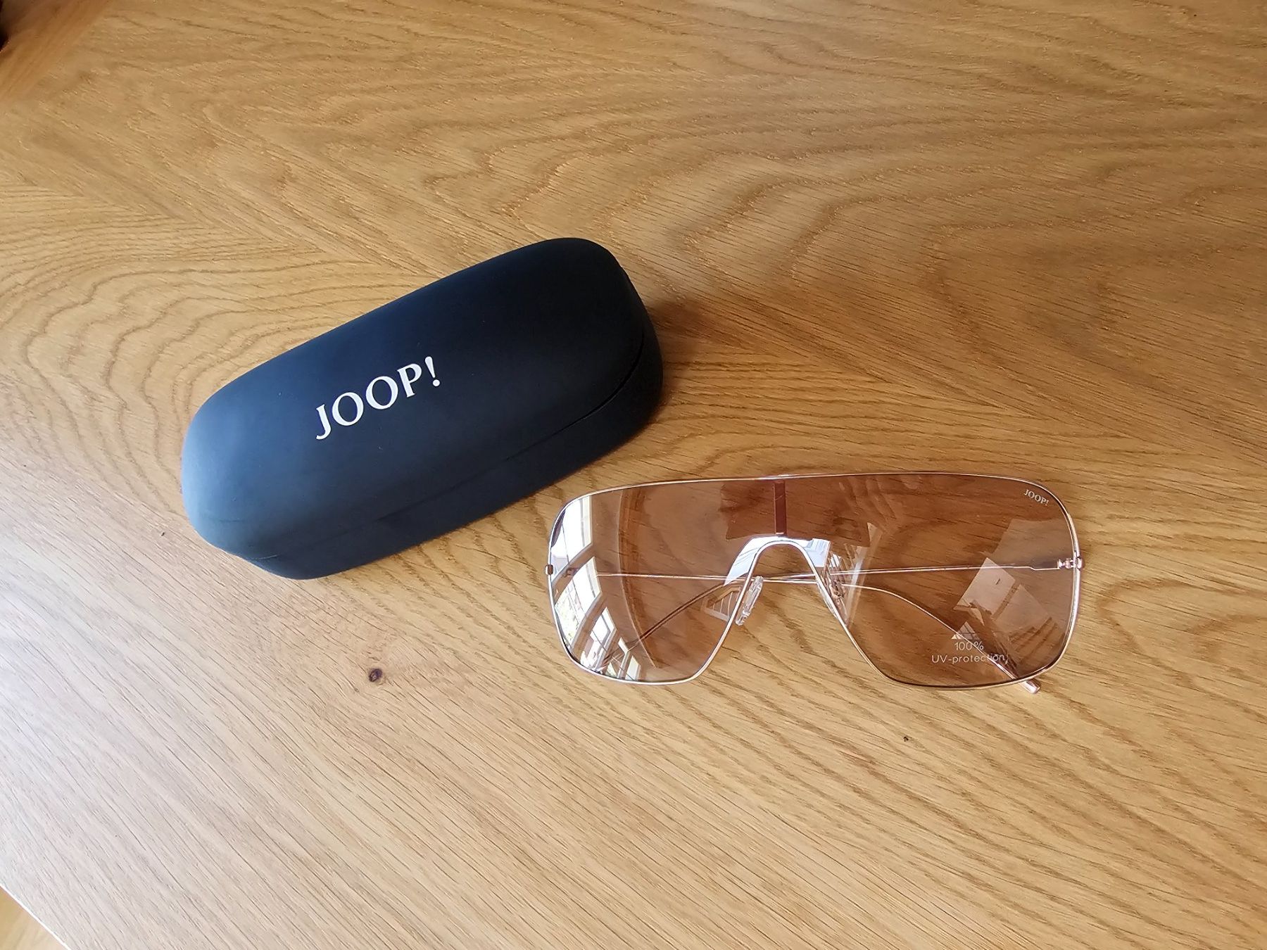 Joop Occhiali & Lenti: Sonnenbrille von Joop – Nuovo (secondo la descrizione) da Steinebrunn venduto da sassi31 1