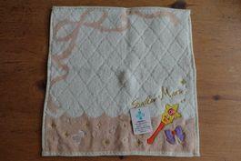 Sailor Moon Anime Japan | Handtuch Handkerchief Towel