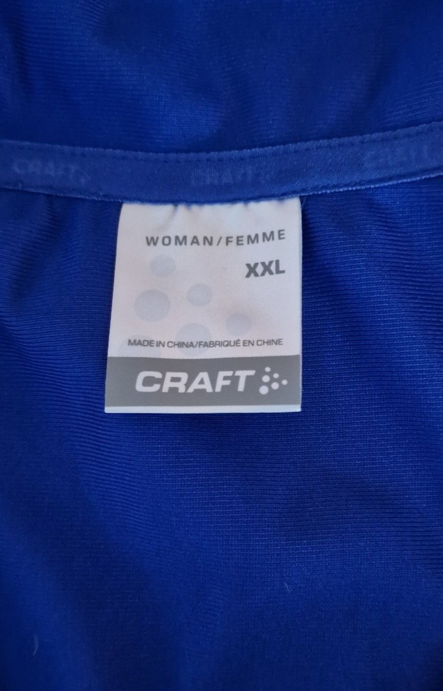 Canottiere & Pantaloni: Craft - Sportshirt – Usato da Frauenfeld venduto da Maschia 5