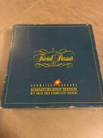 Trivial Pursuit Schweizer Ausgabe - Komplett