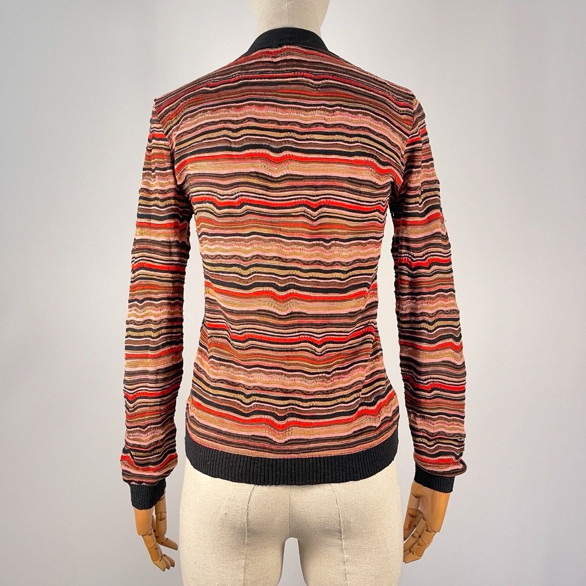 Missoni Pulls & Sweat-shirts: MISSONI Cardigan – Neuf (Voir description) à Emmen par Avviivva_Com2023 3