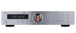 VINCENT - STU-2 - Hybrid RDS AM/FM Stereo - Radio