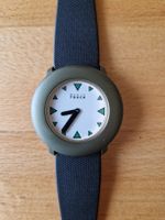 Magic Touch Uhr