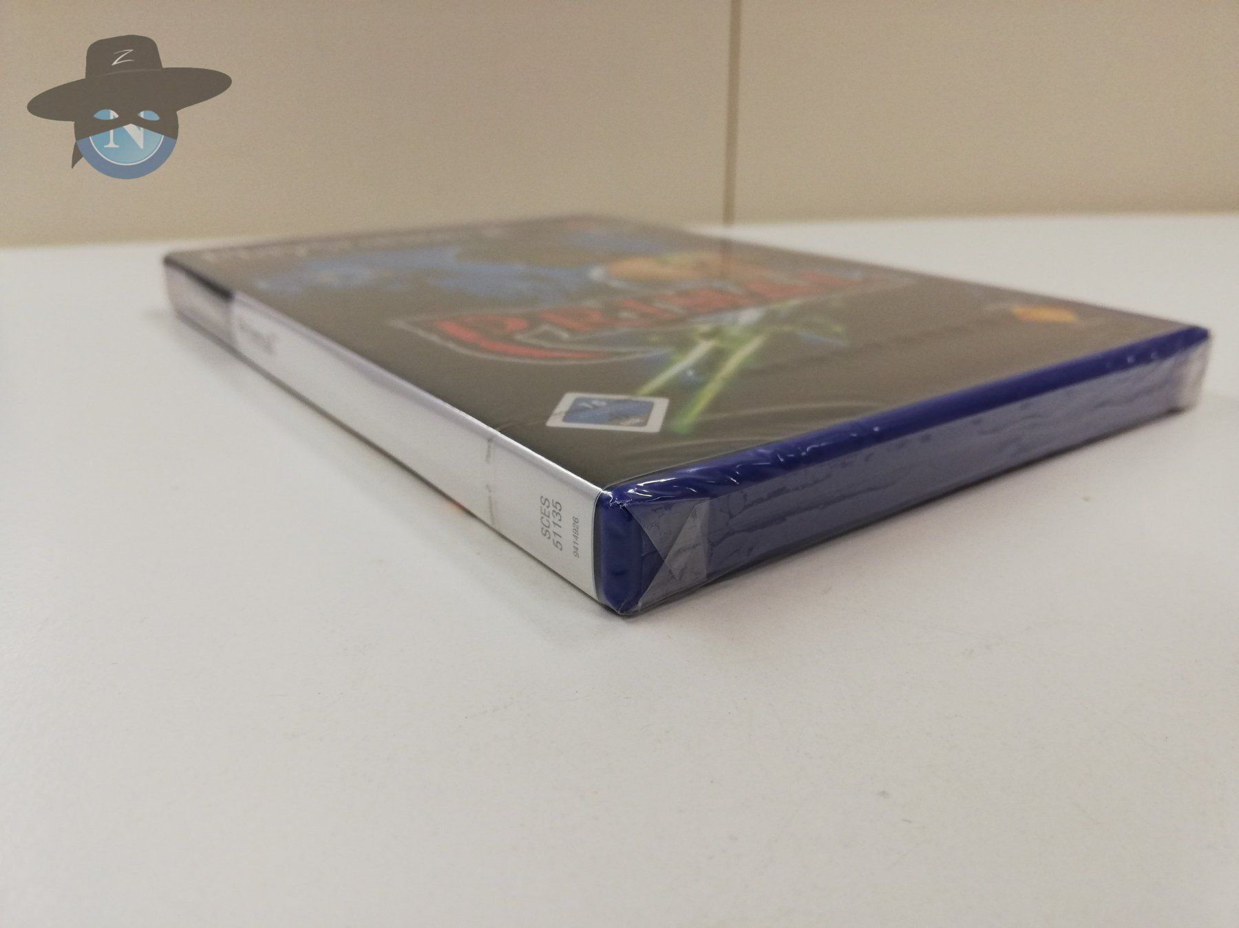 Sony Spiele: Primal  / NEU - sealed / PS2 – Neu (gemäss Beschreibung) aus St. Gallen von zorro_dc 5