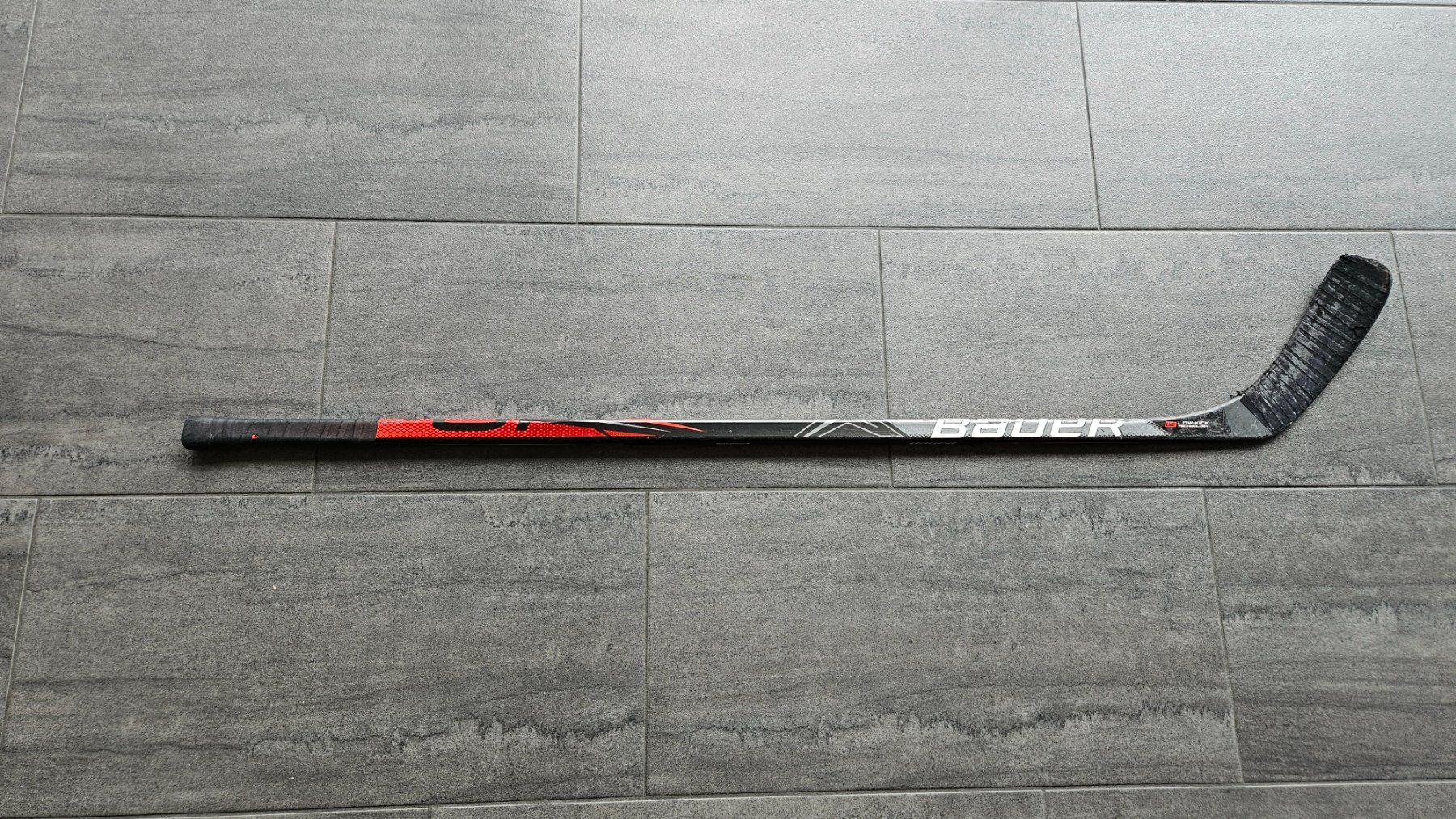 Bauer Stöcke & Schaufeln: Bauer Vapor Flylite Stick, YTH 20 Flex P92 – Gebraucht aus Buchs ZH von STZ81 1