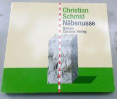 Näbenusse von Christian Schmid (2-CD's) ©'2015 Cosmos Verlag
