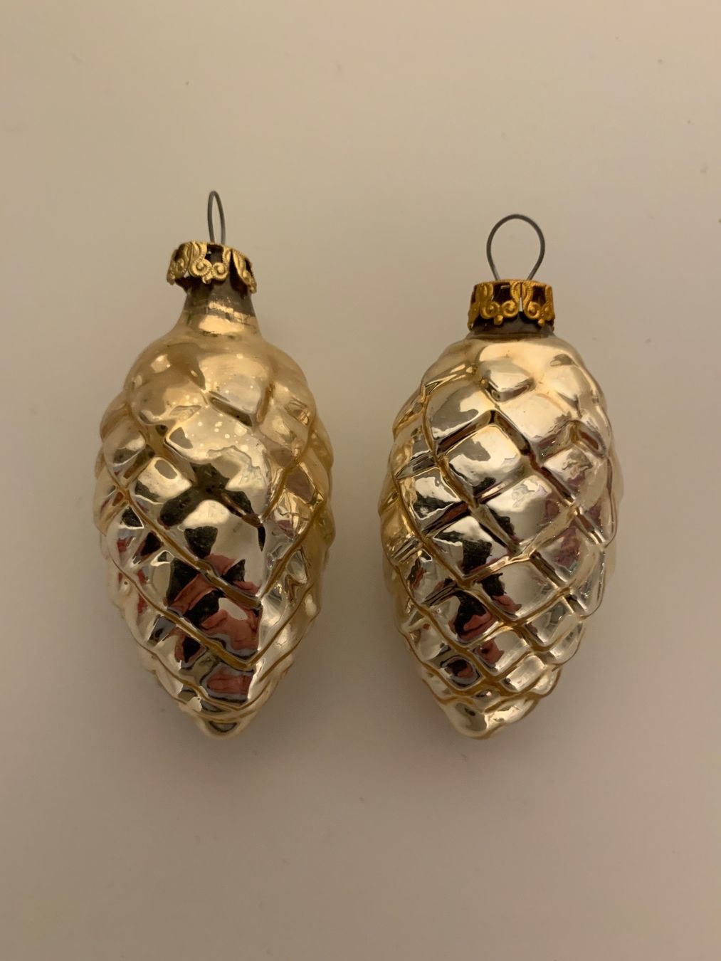 Alle Dekorationen: Christbaumschmuck – Gebraucht aus Luzern von Tlubrr 1