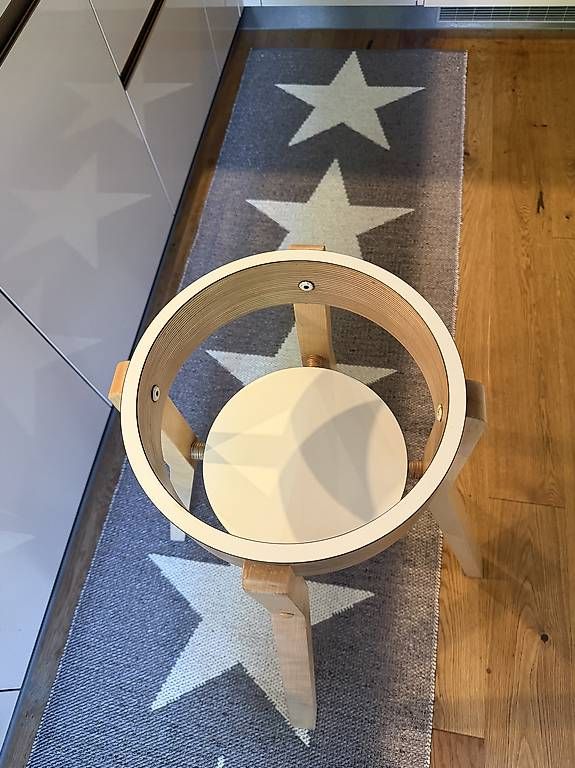 Stühle: Onni Kinderstuhl – Gebraucht aus Winterthur von MaritaE 2