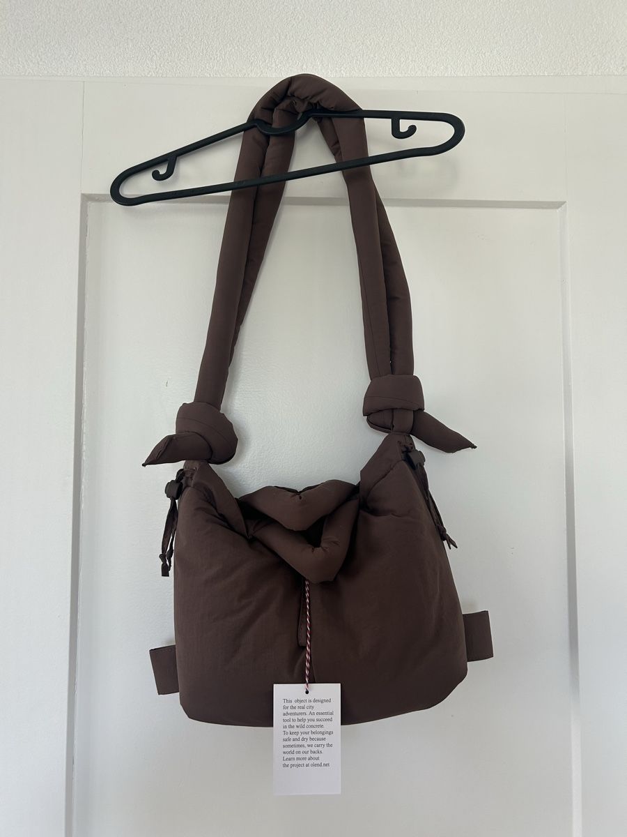 Taschen: Ölend Compact Ona Soft Bag – Neu und originalverpackt aus Zürich von ann_7qbx