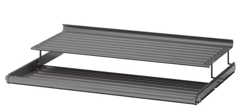 58+ Ikea Schuhregal Pax 100 Cm, Schuhregal für ikea pax in 100cm