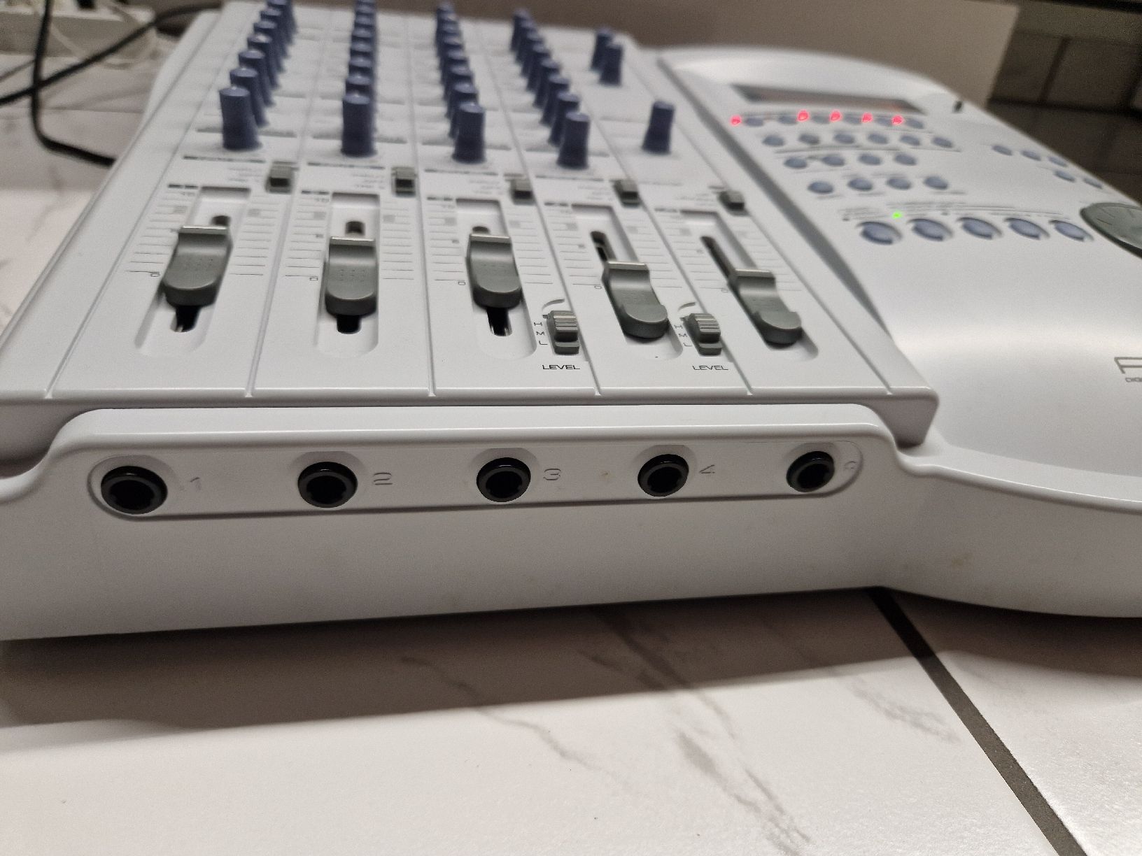 Fostex Registratori: Fostex FD 4 – Usato da Arbon venduto da Mayak_Sound 1