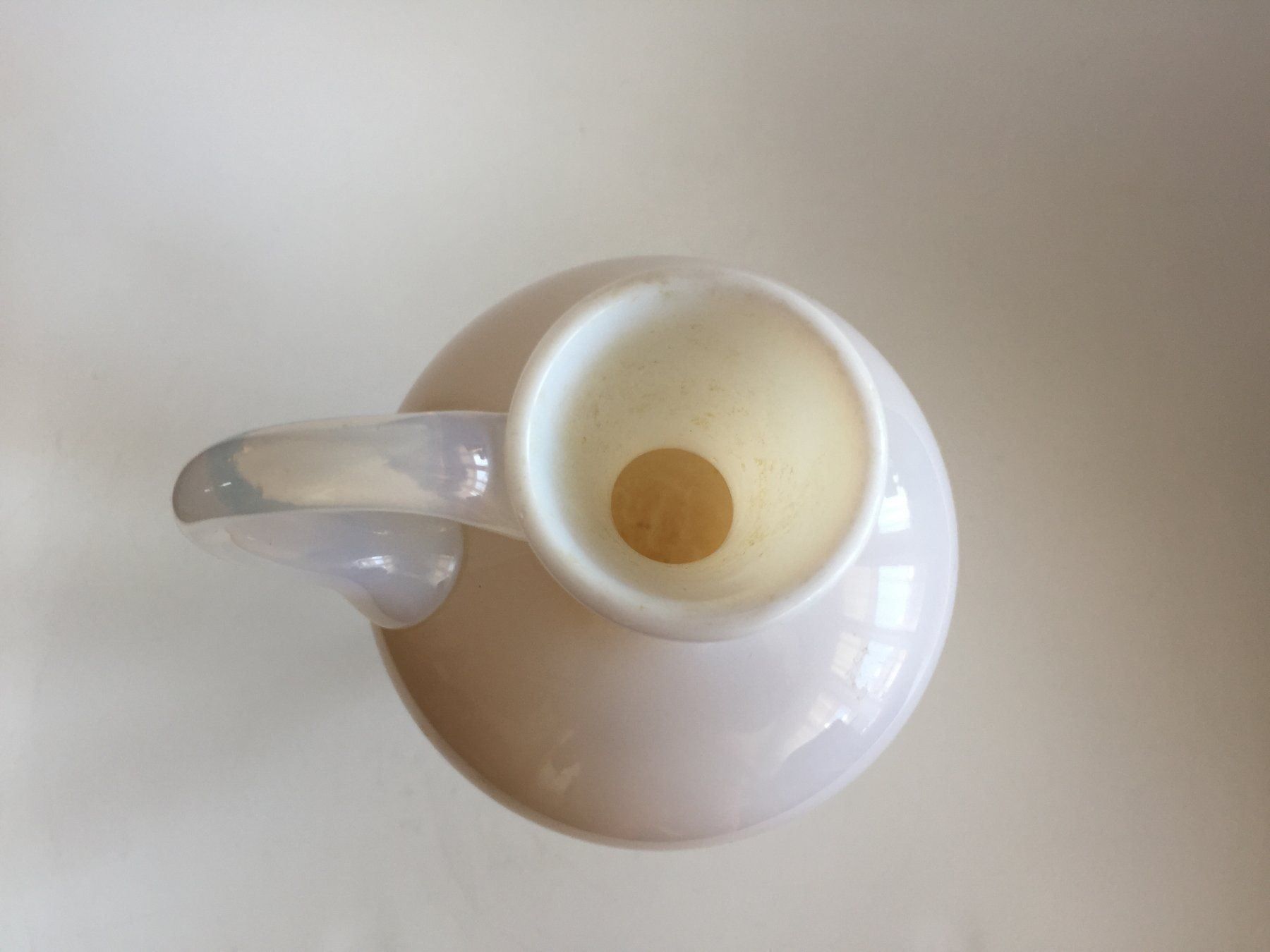 Vasen & Gefässe: Vase en opaline – Gebraucht aus Cossonay-ville von Super-Price-Quality 6