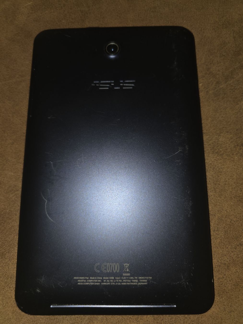 Asus Tablet PC: ASUS Tablet – Usato da Olten venduto da Prinzenstyle 1