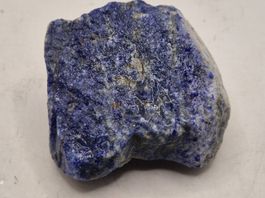 Lapis Lapislazuli roh (158) Afghanistan