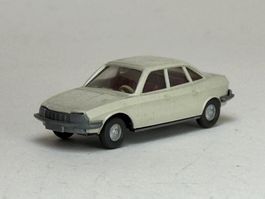 Wiking NSU RO 80 weiss