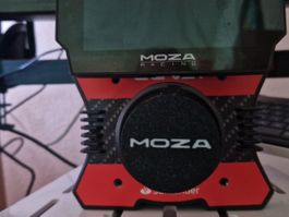 Protection pour base Moza, envoi gratuit