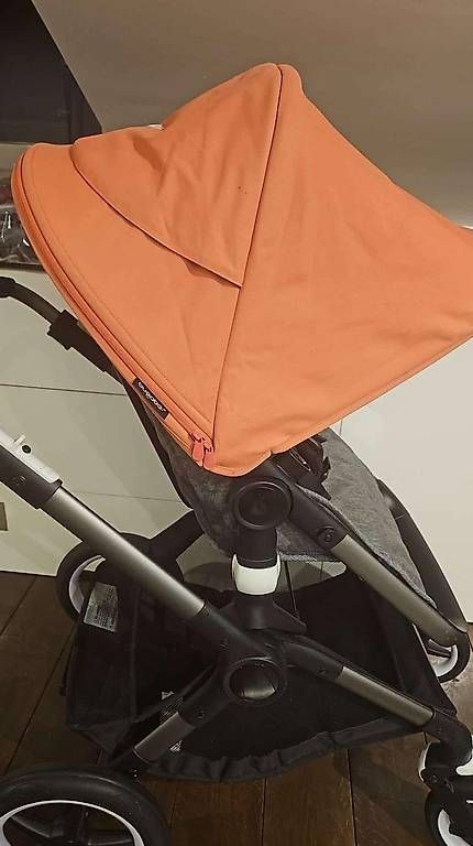 Carrozzine: Poussette Bugaboo Fox 2 - Comme neuve – Usato da Genève venduto da LAM-03 3