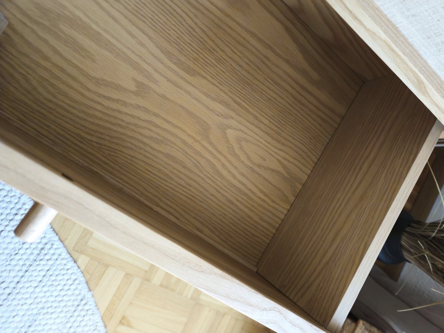 Pfister Büffets: Sideboard Leinen Natur – Gebraucht aus Nuglar von mjc_cw9f 3