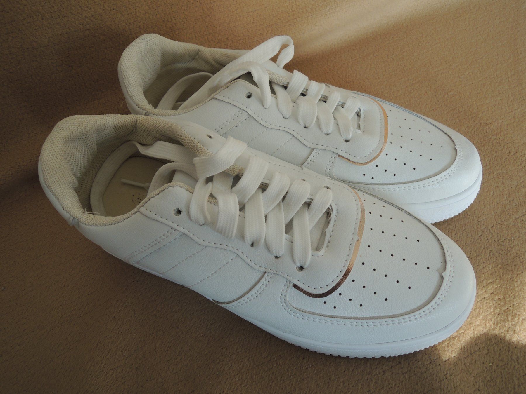 Damenschuhe: NEUE Damenschuhe Grösse 38 Twint ok – Neu (gemäss Beschreibung) aus Uznach von rut_xrx5 1