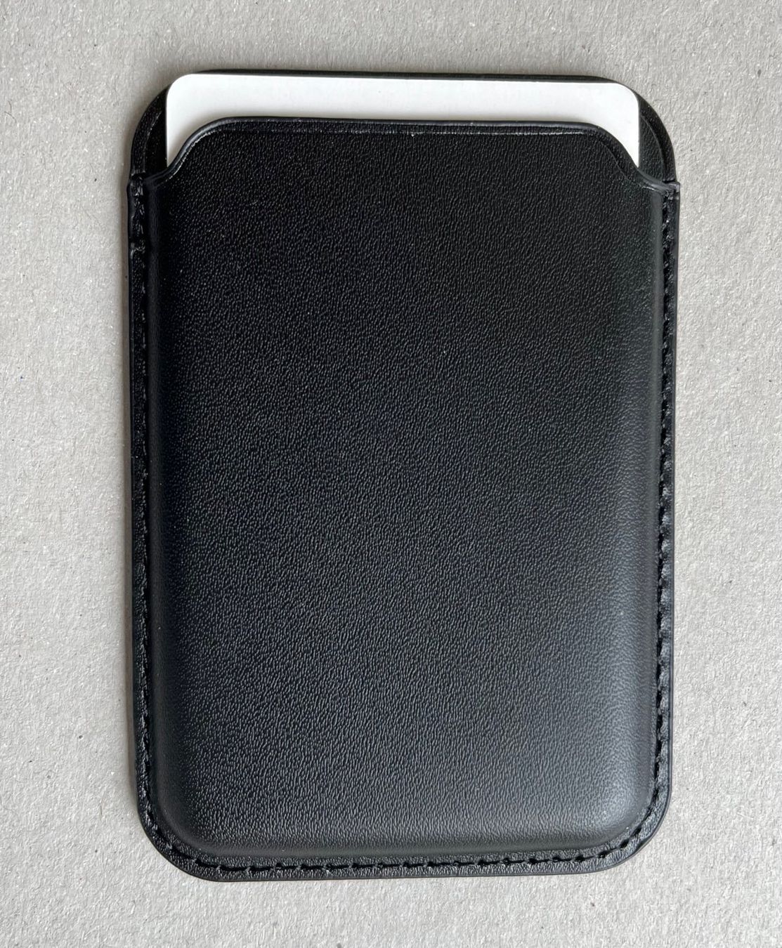 Altro in  Abbigliamento & Accessori: Magsafe Kartenetui Kartenhalter Wallet iPhone – Nuovo e nell'imballaggio originale da Utzigen venduto da Flyblue 3