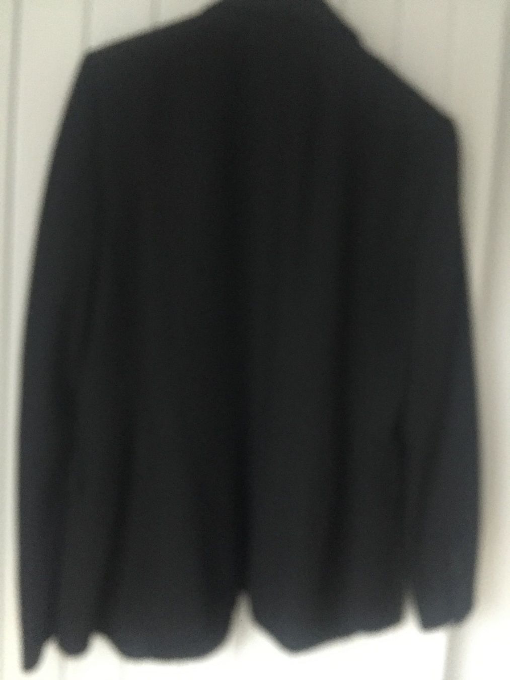 Giacche: Blazer business gris Zara – Usato da Küssnacht am Rigi venduto da CALIFRASQUI 8