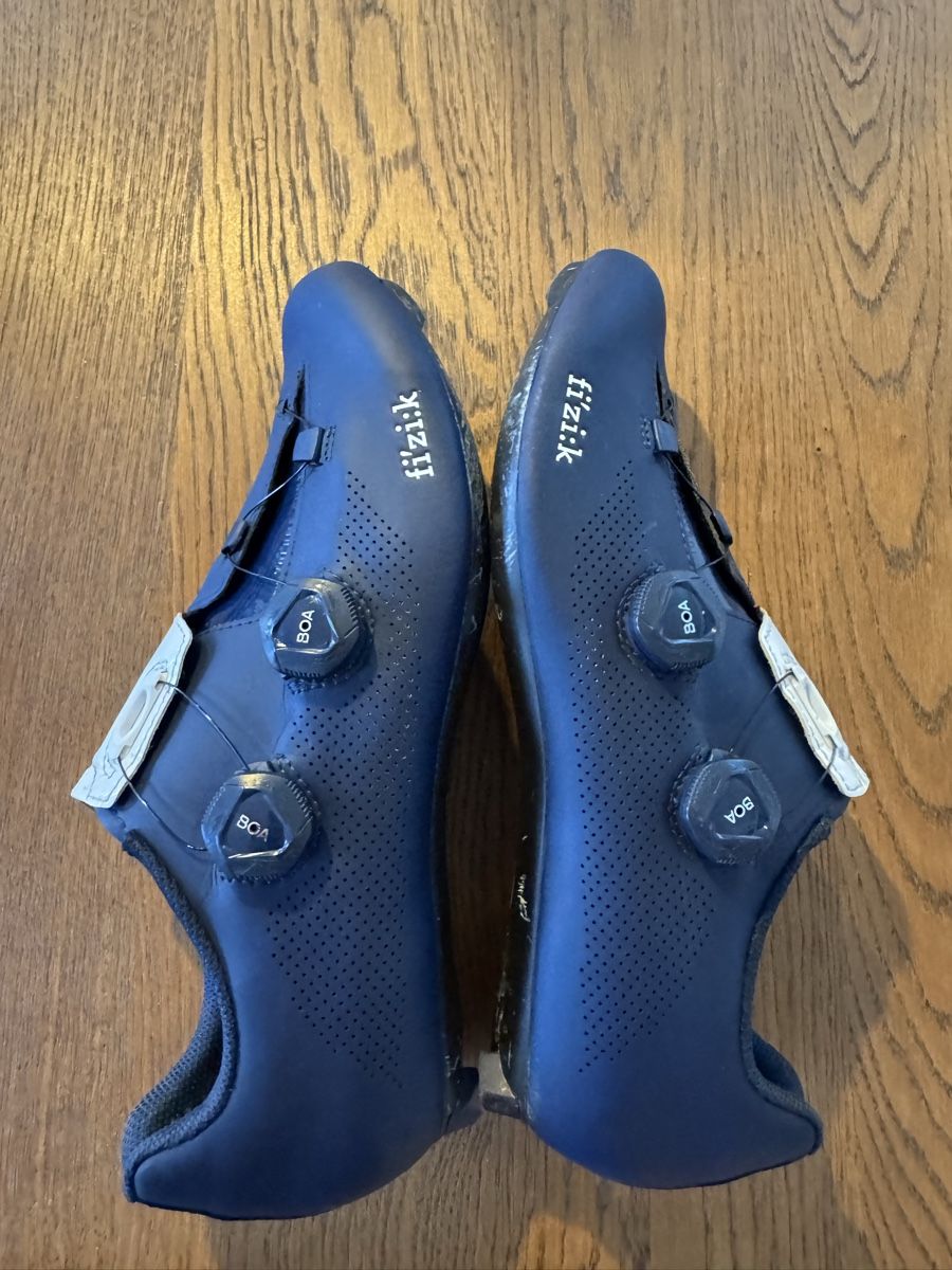 Scarpe da uomo: Fizik R3 Aria Road Shoes – Usato da Zürich venduto da JAGD-bikes 5