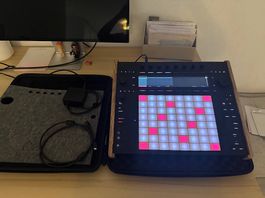 Push 3 Standalone