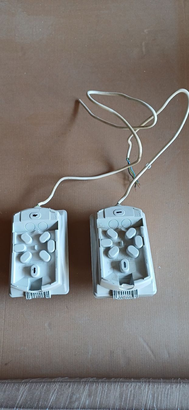 Lampadari & plafoniere: Wandlampen oder Deckenlampen 2er Set ab 1.-Fr – Usato da Au TG venduto da aatec_105 3