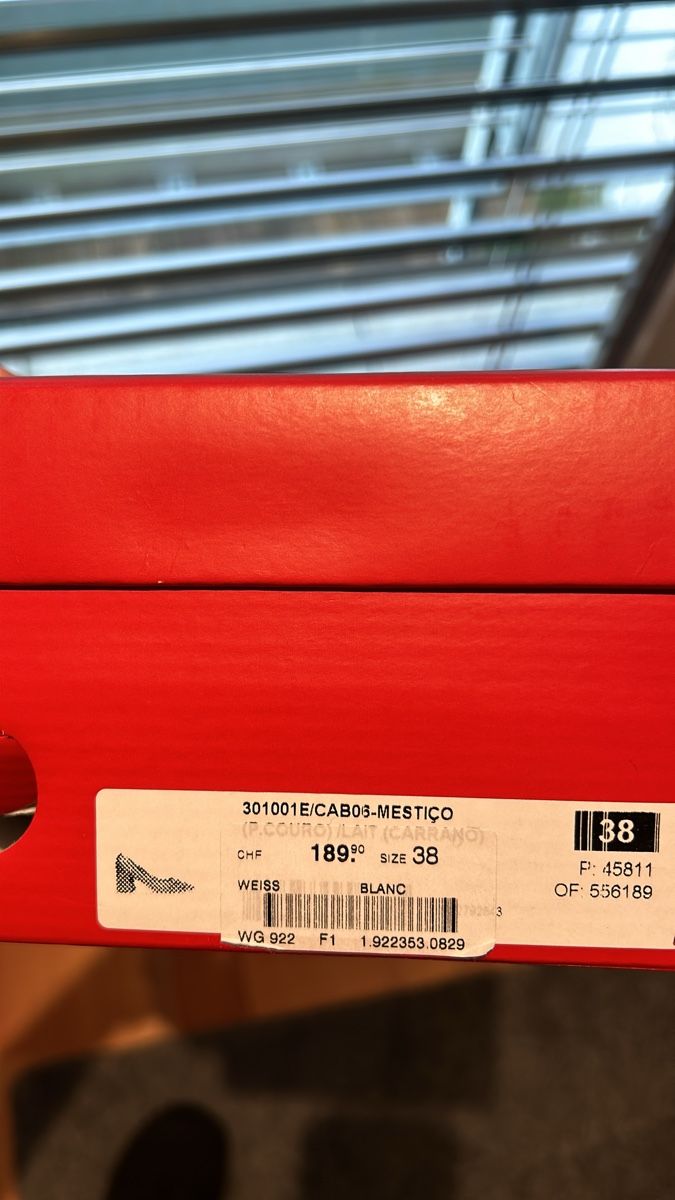 Scarpe da donna: Carrano Pumps – Usato da Herrliberg venduto da danzatoriatibidabo 3