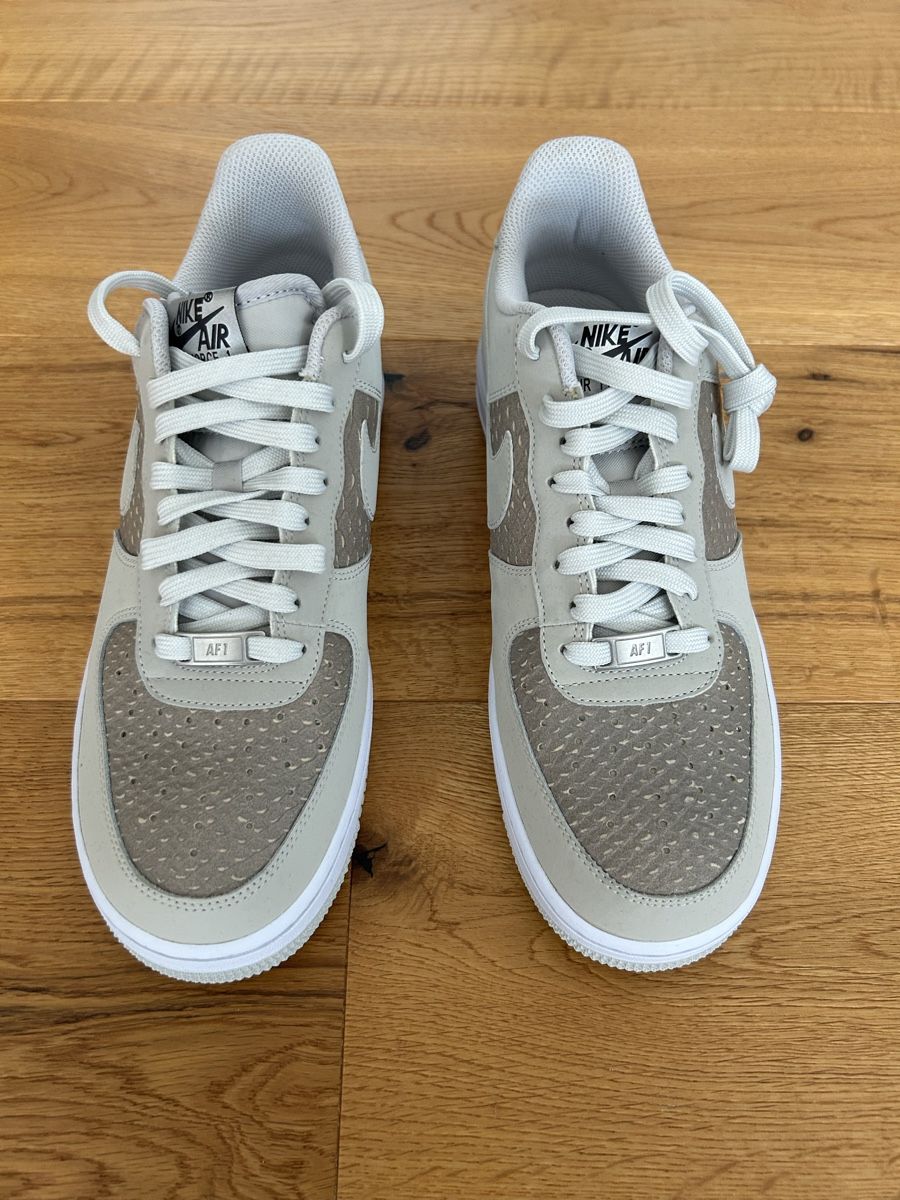 Nike Scarpe da uomo: Nike Air Force 1 – Nuovo (secondo la descrizione) da Jona venduto da rappi-jona