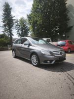 Mercedes-Benz B250