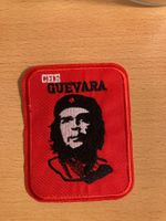 Che Guevara Patch Sticker Aufnäher 3