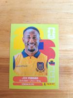 Panini FIFA World Cup ECU 14