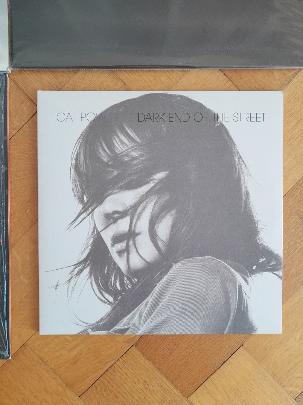 Dischi in vinile: 6 LP + 1 EP Set - Cat Power – Usato da Lausanne venduto da jyle1018 8