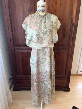 YAYA Maxikleid neuwertig