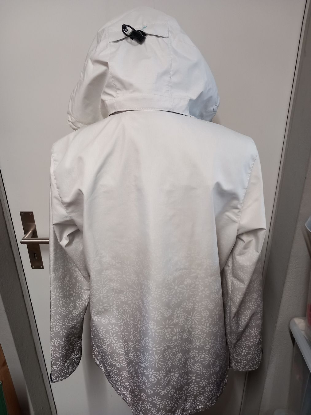 Killtec Giacche: KILLTEC Leichte Jacke Gr.44, top Zustand! – Usato da Gwatt (Thun) venduto da umwelt-brocki 2
