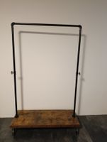 Garderobe Ankleide Ständer