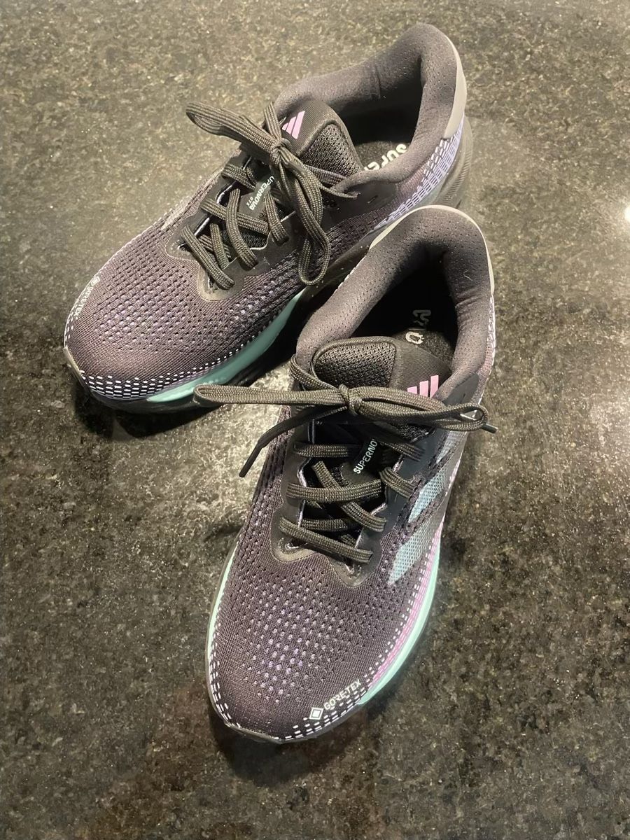 Scarpe da donna: ADIDAS Woman Supernova 39,5 – Nuovo (secondo la descrizione) da Werthenstein venduto da mon_5h62 2